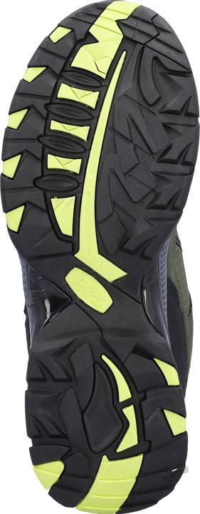 Produktbild CMP Campagnolo Melnick Low WP (41)