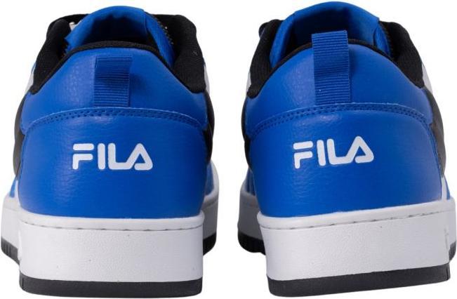Immagine prodotto Filipek Wood Buty męskie Fila Rega NF niebieskie FFM0370 50071 42 (42)