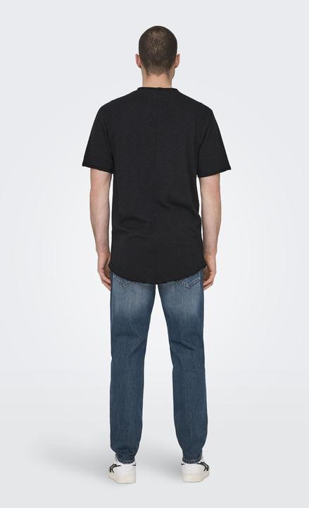Immagine prodotto Only & Sons Maglietta lunga (XS)