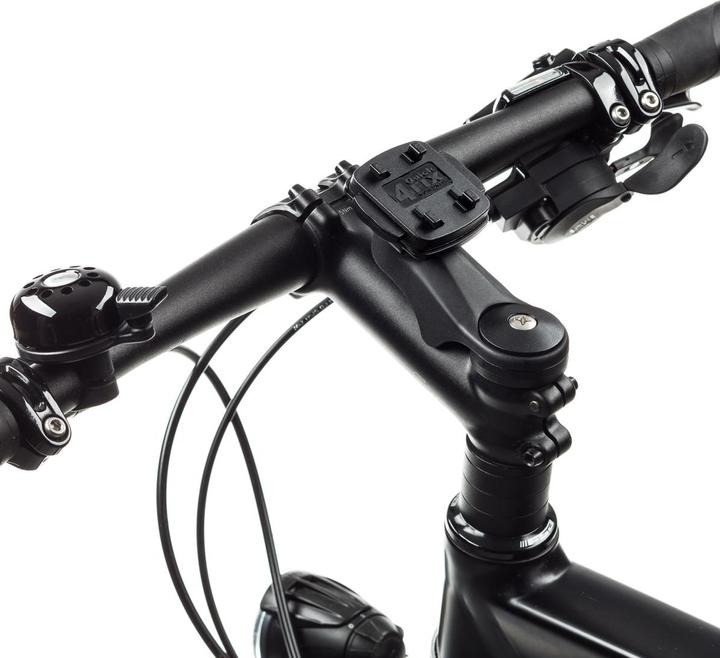 Produktbild Tahuna Fix - Vorbau Fahrradhalterung