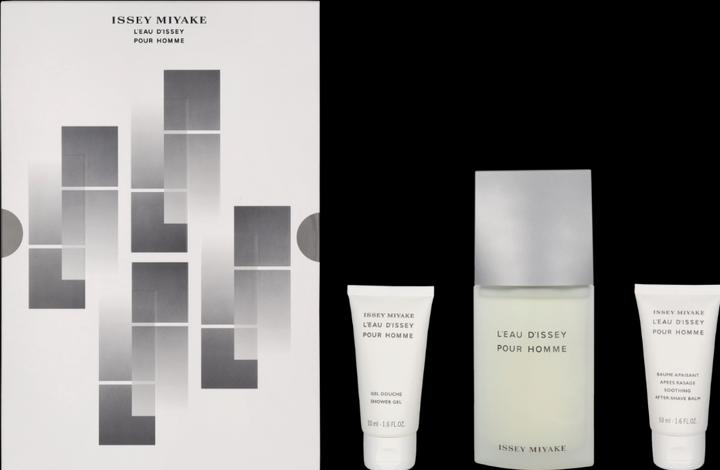 Immagine prodotto Issey Miyake L'Eau D'Issey Pour Homme (Set profumo)