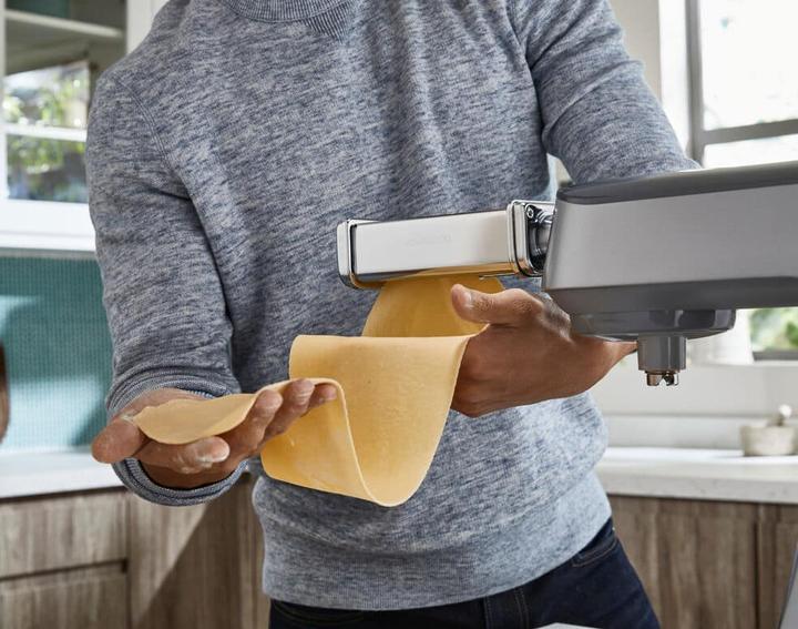 Produktbild Kenwood Pasta Roller KAX980ME