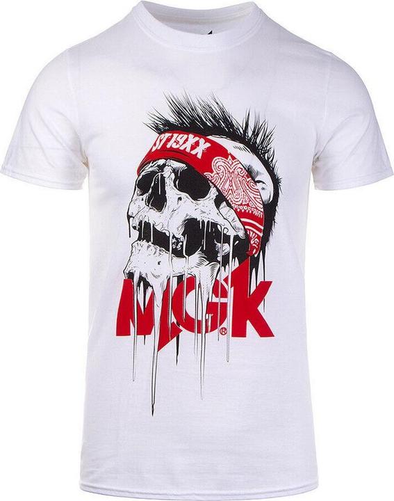 Universal Textiles Invincible TShirt