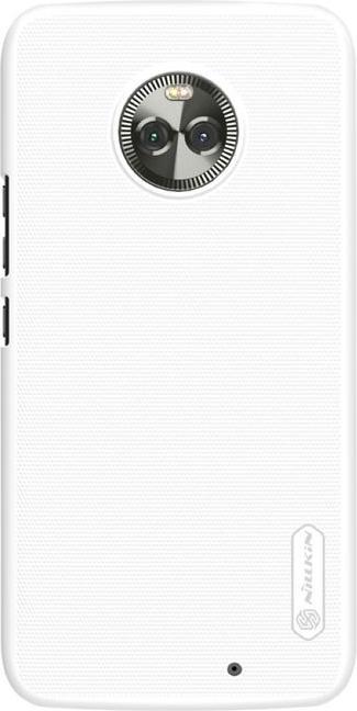 Image du produit Nillkin Série bouclier super dépoli (Motorola Moto X4)