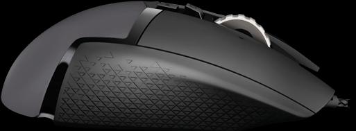Produktbild Logitech G G502 Proteus Spectrum (Kabelgebunden)