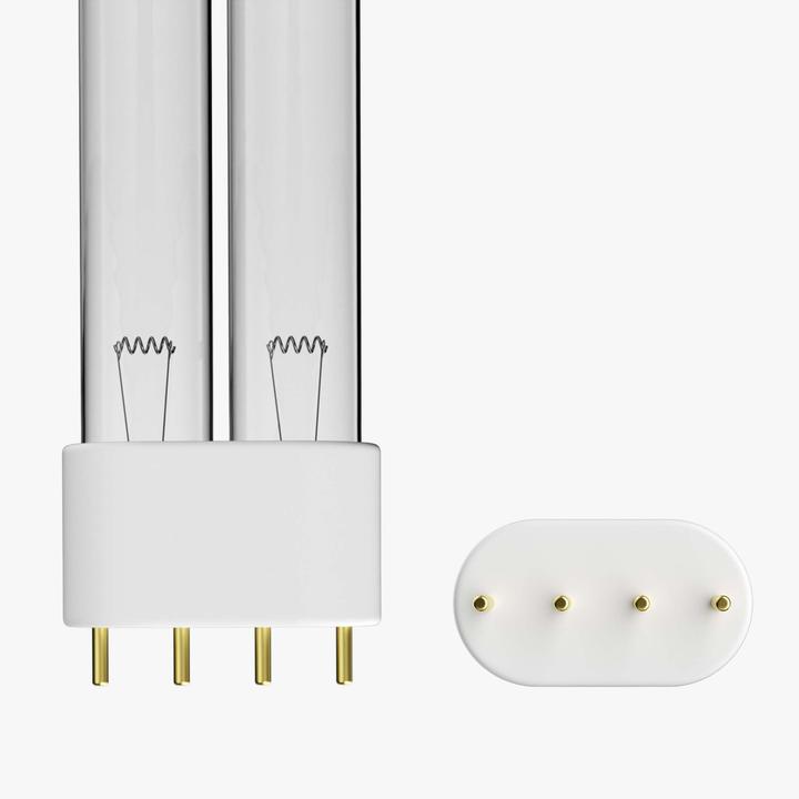 Produktbild SunSun CUV-236 UV-C Lampe Röhre 36 W Teichklärer UVC Leuchtmittel Wasserklärer