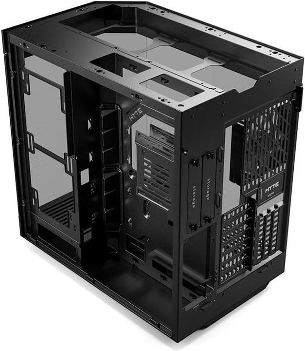 Immagine prodotto Hyte Y60 (ATX, mATX, ITX)