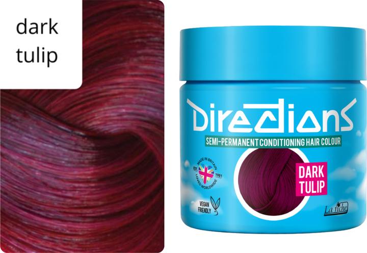 Produktbild Directions La Riche (Dark Tulip)