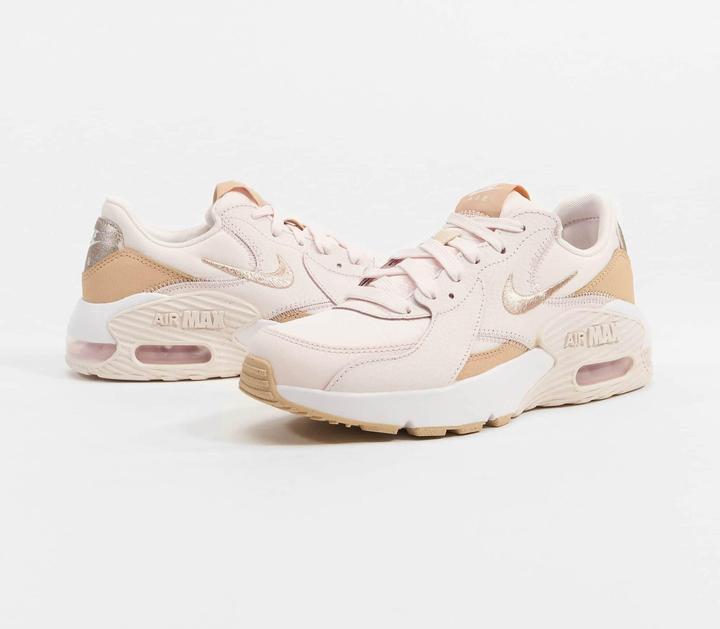 Produktbild Nike Air Max Excee Women"s Sho LIGHT SOFT PINK/SHIMMER-WHITE 9.5 (41)