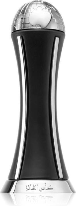 Lattafa Perfumes Winners Trophy Silver Eau de Parfum - 100ml (Eau de Parfum, 100 ml)