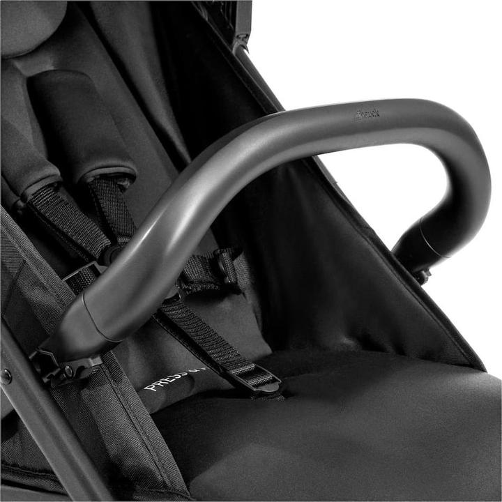 Actual product image Hauck Rapid 4D
