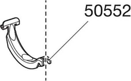 Produktbild Thule Ring (Schwarz)