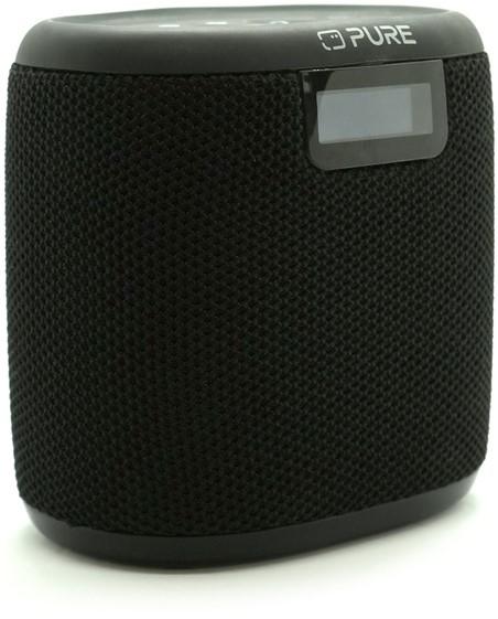 Produktbild Pure Woodland Mini (DAB+, UKW, Bluetooth)