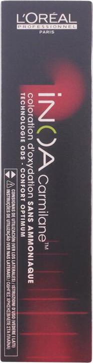 Actual product image L'Oréal Professionnel Inoa (Blond)