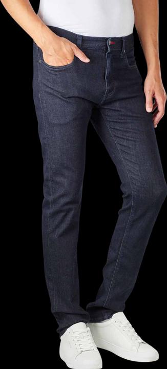 Actual product image Tommy Hilfiger Bleecker Jeans Slim Fit Ohio Rinse (W33/L34)