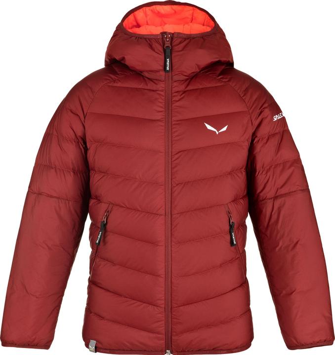 Salewa Brenta Rds Dwn K Jacket