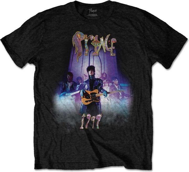 Prince 1999 Smoke (S)