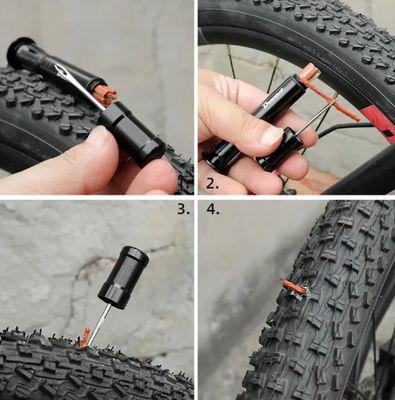 Produktbild Deemount Tubeless Repair Kit