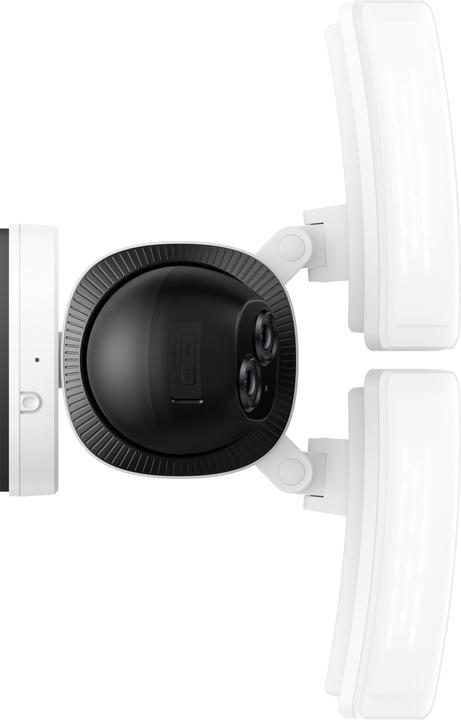 Produktbild eufy Floodlight Cam E340 (3072 x 1620 Pixels)