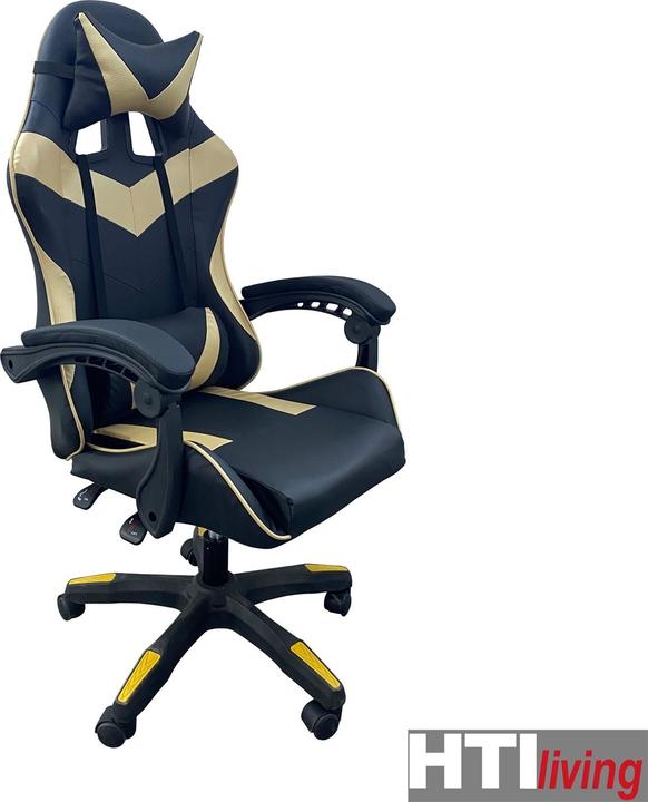 Produktbild HTI-Living Gamingstuhl