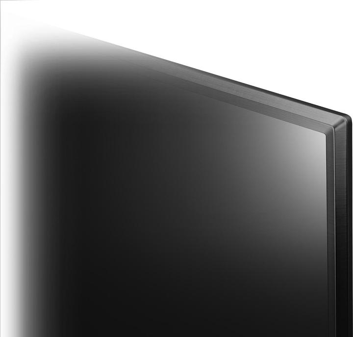 Actual product image LG 75UL3G-B 189 cm (75") Class UL3G Series LED Display (3840 x 2160 Pixels, 75")