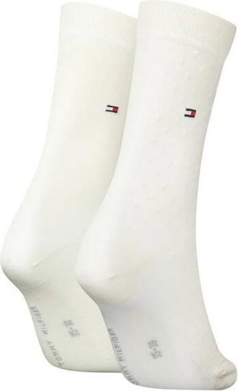 Produktbild Tommy Hilfiger Dot Socks Tencel (2er Pack, 35 - 38)