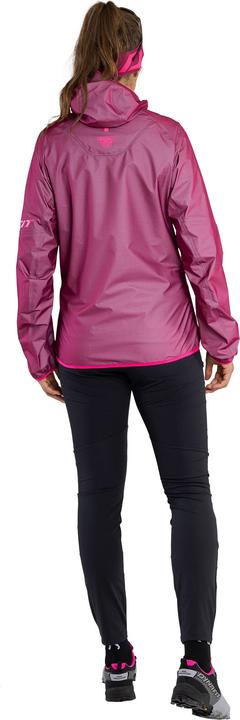 Actual product image Dynafit Women's Traverse GTX Jacket (L)