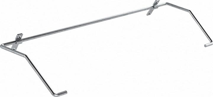 Hailo Sockelblendenhalter für Klapptreppe Step-Fix