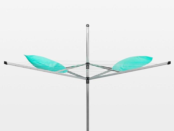 Brabantia Séchoir parapluie Lift-O-Matic 60 m (60 m)