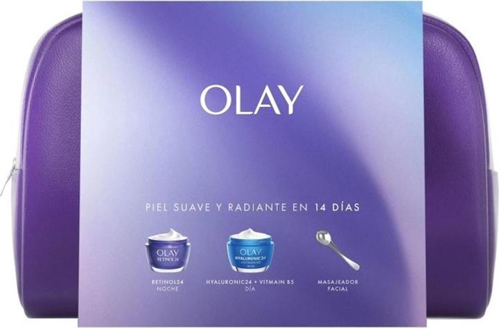 Olay HYALURONIC 24 VITAMIN B5 50 ML NECESER
