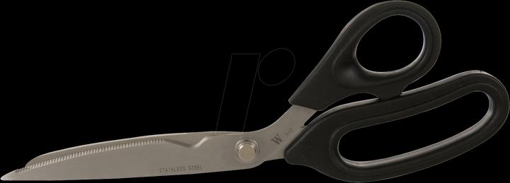 Image du produit Wiss CISAILLES W912 Ciseaux, ciseaux industriels, W912 (25.40 cm)