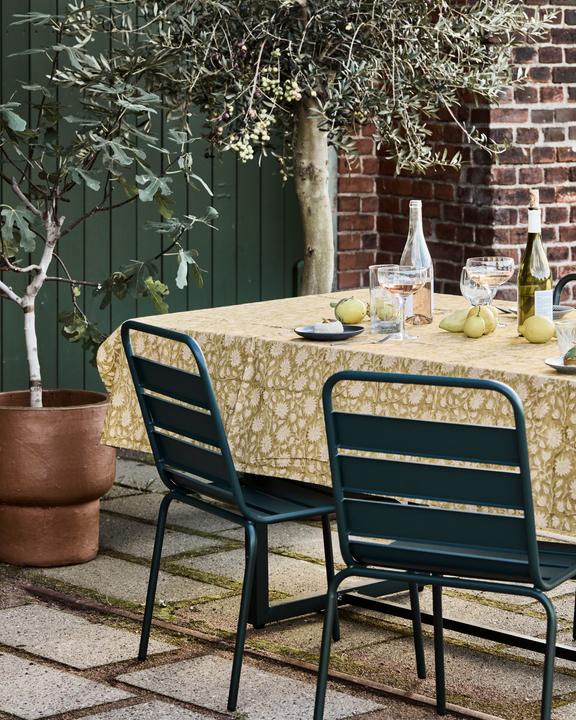 Image du produit House Doctor Tablecloth, HDJoin, Green