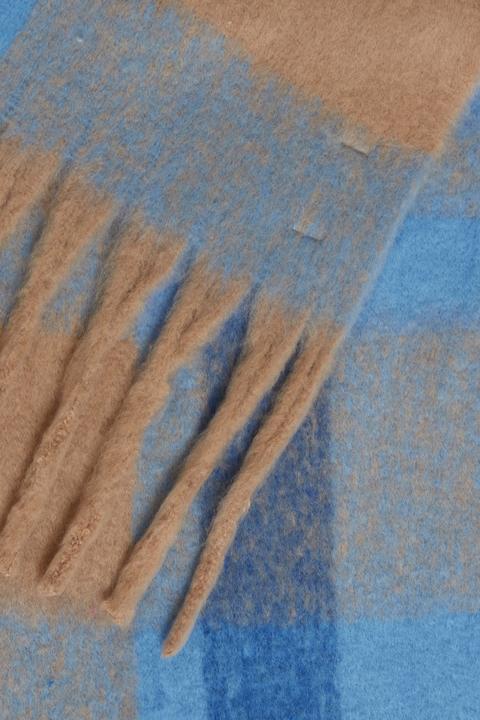 Image du produit Oxmo BY - OXVIVISCARF - Écharpe - 21800192-ME