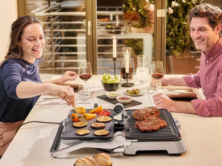 Immagine prodotto Braun MULTIGRILL 9 CG9047