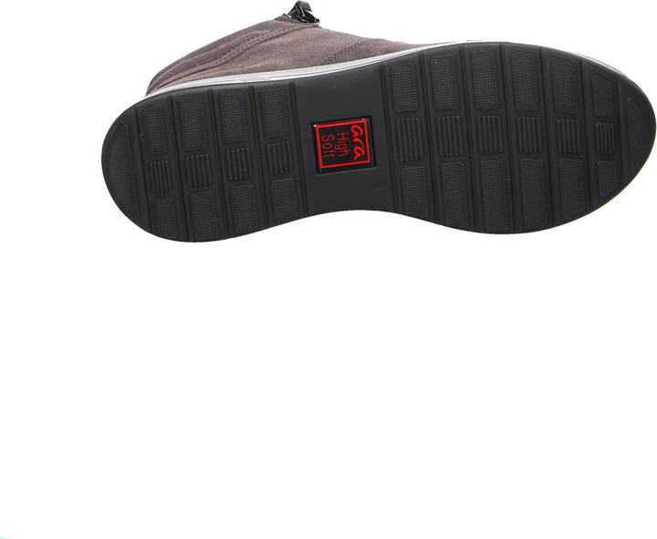 Actual product image Ara Osaka boots (44)