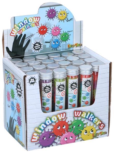Produktbild Eddy Toys Window walker