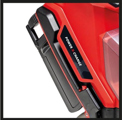 Immagine prodotto Einhell REDAXXO 36/25