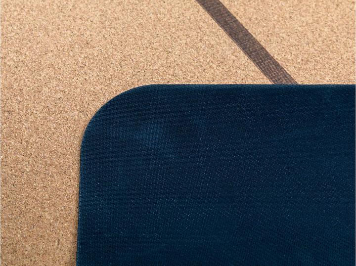Produktbild Koor Yogamatte Kork (6 mm)