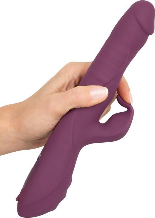 Actual product image Javida 3 Function Vibrator