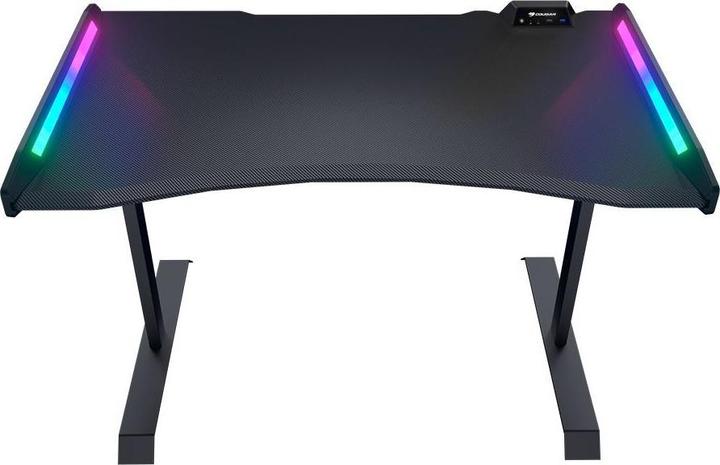 Actual product image Cougar Gaming table, MARS 120
