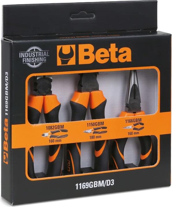 Image du produit Beta Tools Justin