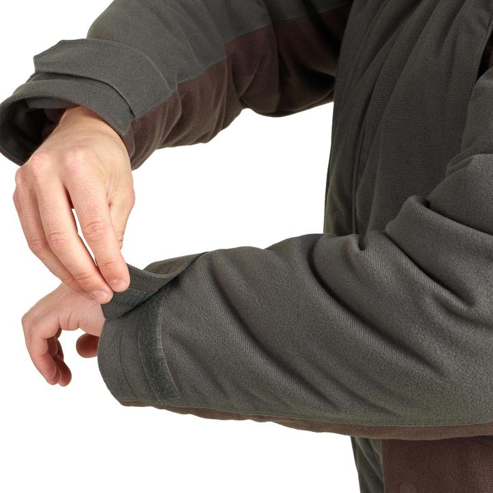 Actual product image Solognac 100 (XL)