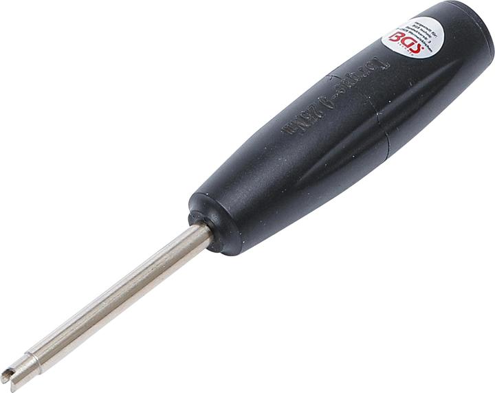 BGS Drehmomentschrauber für Ventil-Einsätze 0,25 Nm (0.25 Nm)