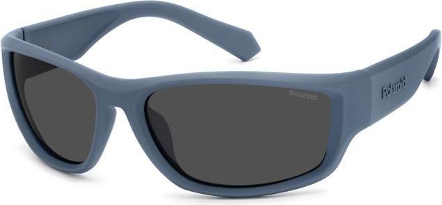 Mat Blue