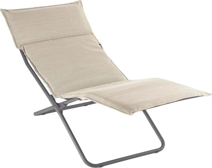 Produktbild Lafuma Bayanne Liegestuhl Hedona (63 cm)