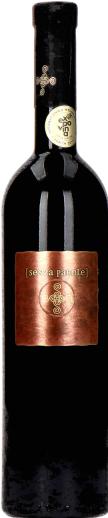 Produktbild Senza Parole Primitivo Amabile (1 x 75 cl, 2023)