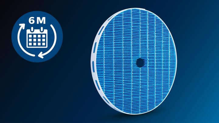 Actual product image Philips sprayer FY3435/30 (1 x)