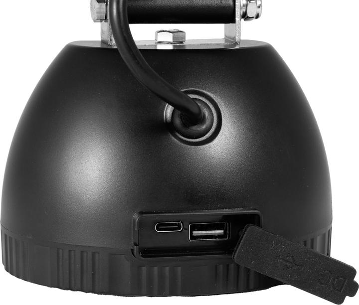 Immagine prodotto Steffen Lampada da lavoro a batteria da 16W (1300 lm)