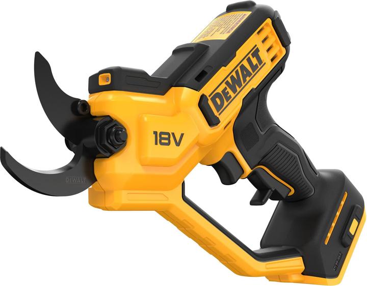 DeWalt Battery lopping shears