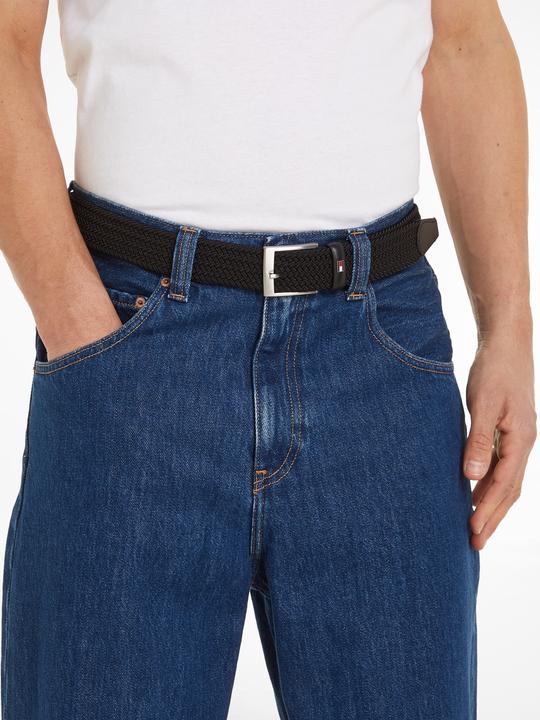 Actual product image Tommy Hilfiger NEW ADAN BELT 3.5CM (85)